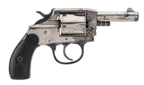This Model R92 was made sometime in the span of the years 1988-99. . 32 rimfire revolver uk